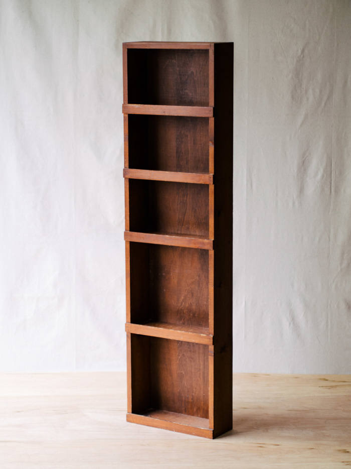The Garage Fridge – Tall Bookcase